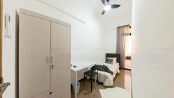 Dover Parkview (D5), Condominium #462873041